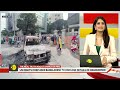 Gravitas: What really happened in Bangladesh? | World News | WION