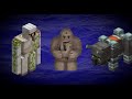 Tales of the Golem | Minecraft Deep Dive