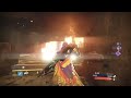 [Destiny] Golden Gun - 2 Shots, 5 kills