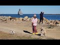 ANZAC Class frigate HMAS Toowoomba departs Outer Harbor