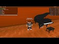 Jocelyn Flores-Roblox piano