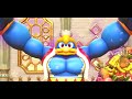 Kirby Star Allies part 3 Cliff Hanger Episode