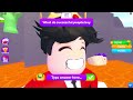 Roblox LONGEST ANSWER WINS!