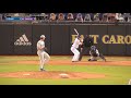 #25 Duke vs #22 East Carolina Highlights | 2.23.2020 | 2021 College Baseball Highlights