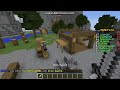 PvP DOMINATING! (Mineplex) (One in the quiver) w/ MUSIC!