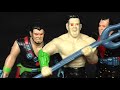 Toy Talk Guys: Trash Bag Bunch Ranked - All 36 Figures - Galoob Toys