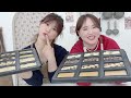 Vlog 번외 | 휘낭시에 베이킹 원데이 클래스 다녀왔어요! 내꿈은 꿈빛파티시엘..👩🏻‍🍳 (수원-도로롱 베이킹)