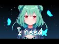 Nightcore - Butterfly (Lyrics)