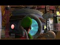 How Luigi’s Mansion Gets Messed Up After Sequence Breaking the Game
