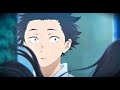 zara - zara x A Silent Voice AMV edit