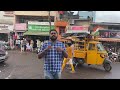 Belagavi - Gokak Food Tour | North Karnataka Ep 3 | Covered Famous Eateries | Monk Vlogs