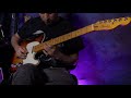 Fender American Ultra Telecaster - Ultraburst maple. Melody composed by Chandresh Kudwa .