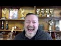 Ricky Gervais Twitter Live 155