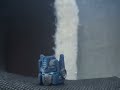 Transformers:WFC Preview (Stop Motion)