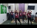 Thank You Lord (Dance Cover)