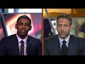 Best of Kyrie Irving's exclusive First Take interview after Cavs-Celtics trade | First Take | ESPN