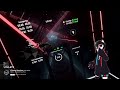 【Beat Saber】woah tech map | Vicious Heroism -Traitor Version- - Kobaryo | Expert | 95.03% FC
