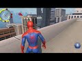 The Amazing Spider-Man 2 - Gameplay Walkthrough Part 2 - Save the Man (Android, iOS)