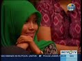 sakti anak berkebutuhan khusus yang lucu dan pandai menyanyi