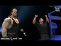 Awesome Endings In WWE 12 Road To WrestleMania Mode