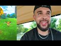 A POKÉMON GO FEST I’LL NEVER FORGET!