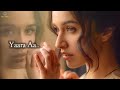 Sunn Raha Hai Na Tu Aashiqui 2 Full Video song |Aditya Roy Kapur, Shraddha Kapoor.