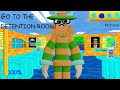 Carl's Lessons of Programming languages and Coding - Baldi's Basics v1.4.3 decompiled mod