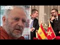 Julio Anguita lo clavó hablando sobre Marruecos. Hace 10 años decía esto.