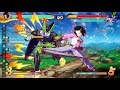 DBFZ Advanced Android 17 Solo TOD Combo