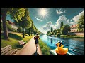 Jogging & Running Playlist [Music for Work & Drive]