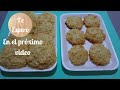 Crispy COCONUT COOKIES | Simple Recipes