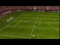 FIFA 14 Android - Arsenal VS Sunderland