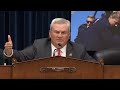 Congressman Pete Sessions questions Secret Service Director on historical failure to protect Trump.