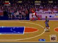 NBA JAM - Chicago Bulls Vs Orlando Magic [Sega MegaDrive/Genesis]