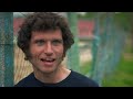 Guy Martin Crashes A Three Wheeler On His Italian Job | Guys Garage