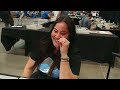 Lets watch a $21,000.00 Magic The Gathering Deal happen in Las Vegas