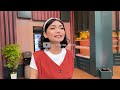 DENNY CAGUR NGIRI LIAT RINA NOSE BAWA PASANGAN DI PERANG DAPUR