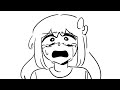 absolute territory  — omori animation meme