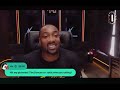 Gilbert Arenas on Jordan Poole 