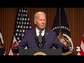 Biden calls for Supreme Court overhaul, including term limits and binding ethics code