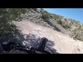 Rabbit Valley Colorado Dirt Bike
