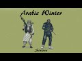 [FREE] Arabic Flute/Guitar Trap Beat “Arabic Winter” | Sad Arabic Trap Beat | Kawala Flute Type Beat