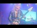 KK Priest full concert live on the Monsters of Rock Cruise 3/3/24