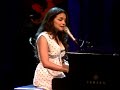 Norah jones  Live from the Greek Theatre Los Angeles 2007