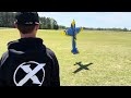 Team Extreme awesome flying moments at Wings over America 2024!