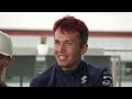 Lando Norris, George Russell And Alex Albon Get Their Quiz On | C4F1 | F1