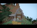 Cozy Cottage Core House [Minecraft] MCPE