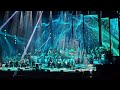 THE DARK KNIGHT [ The World Of Hans Zimmer LIVE concert 2024 ] HD