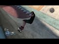 skate 3 but hit some clips