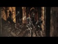 Dark Souls 2 and Crank. Trailer Mashup